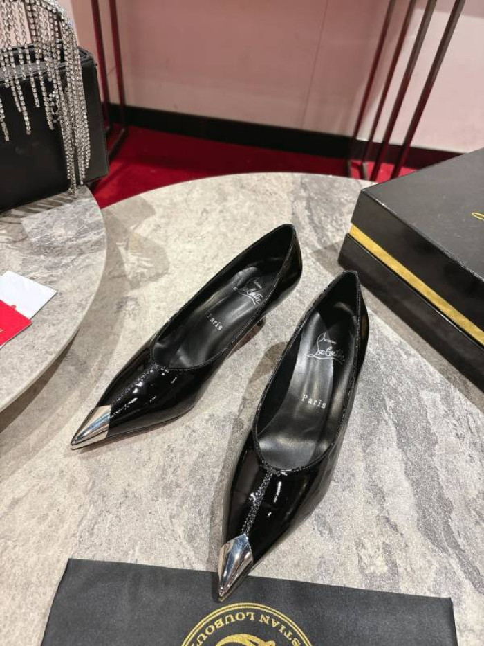 C&L Heels 5.5cm CLL000135