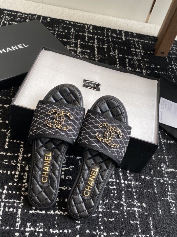 Chane* Sandal CS30