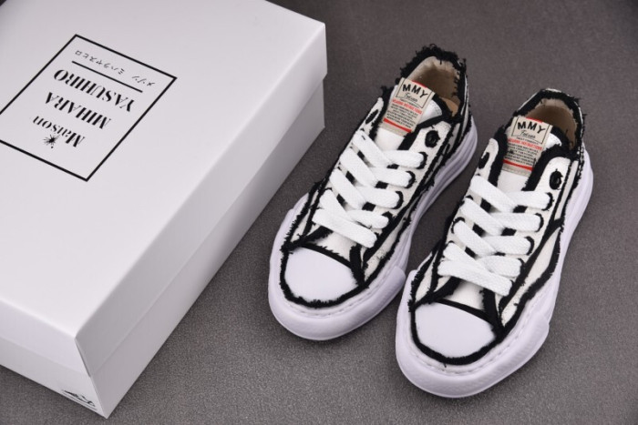 Ma1s0n mihara yasuhiro sneaker mmys74