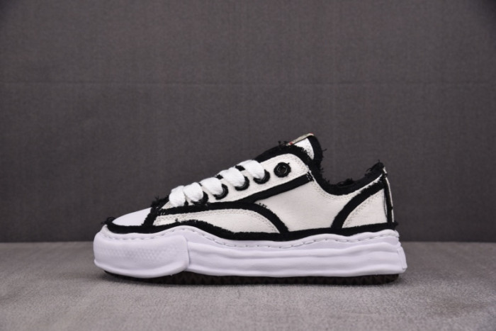 Ma1s0n mihara yasuhiro sneaker mmys74