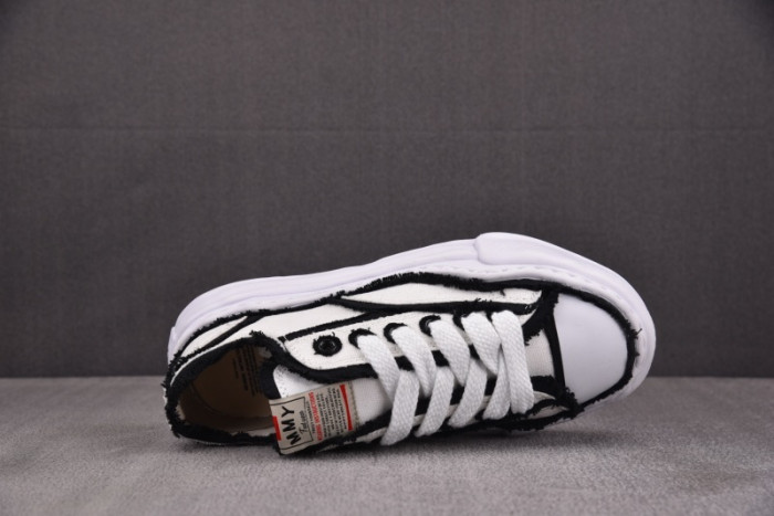 Ma1s0n mihara yasuhiro sneaker mmys74