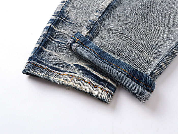AM1RI Jeans AM017