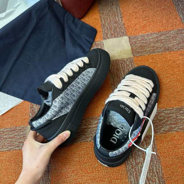 DIO* B33 SNEAKERS Dr0145