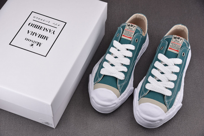 MAISON MIHARA YASUHIRO SNEAKER MMYS70