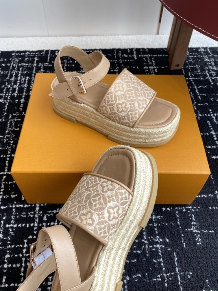 L&V sandal 232