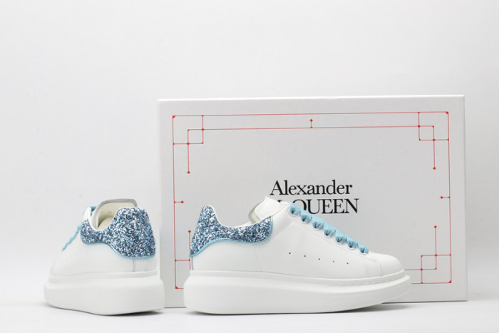 ALEXANDER MCQ121