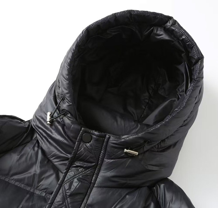 Moncler down jacket MC18