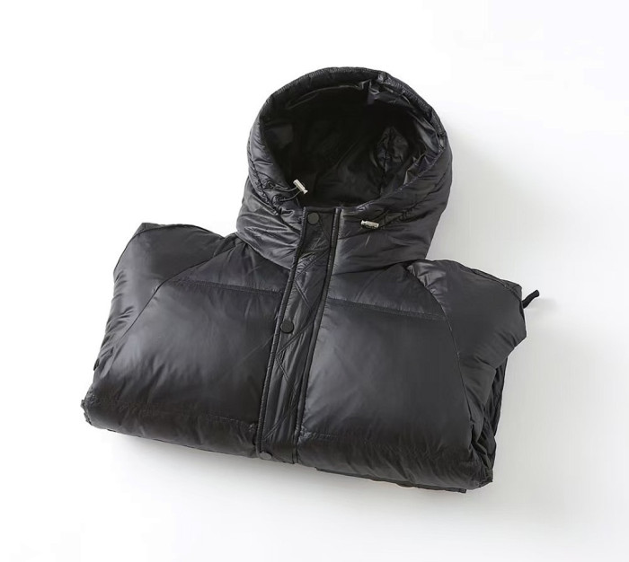 Moncler down jacket MC18