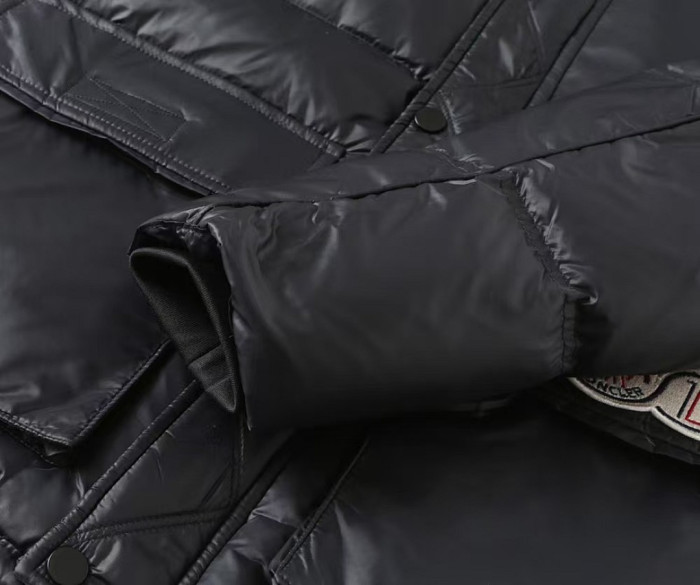 Moncler down jacket MC18