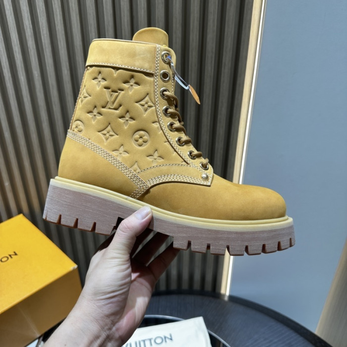 LV Boots L0000660