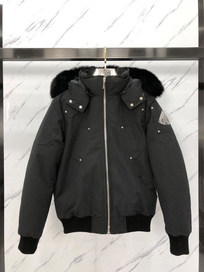 M00se knuckles jacket MK03
