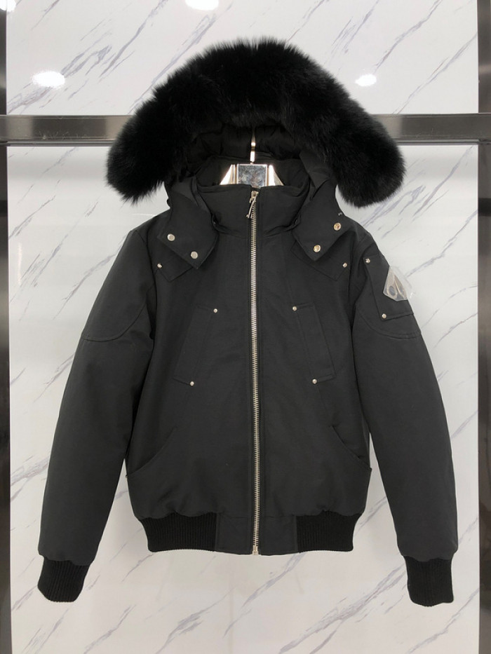 M00se knuckles jacket MK03