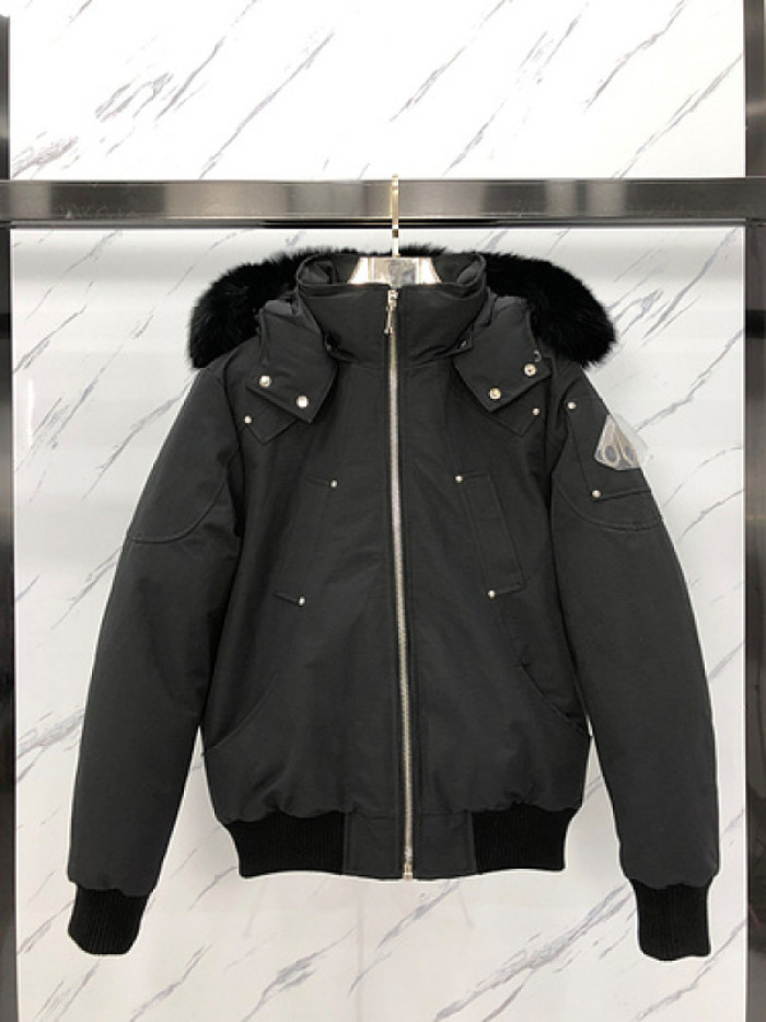 M00se knuckles jacket MK03