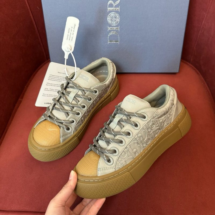 DIO* B33 SNEAKERS Dr0148