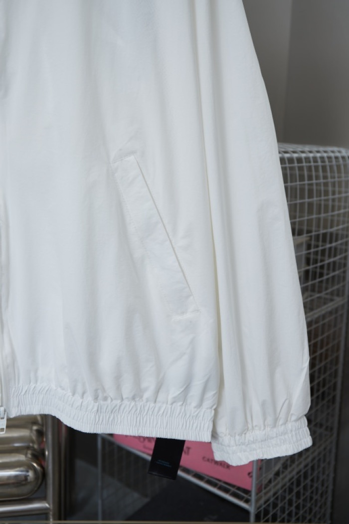 Balenciag* JACKET Bh094