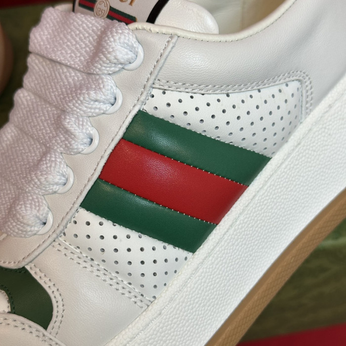 GUCC* SNEAKER GC167
