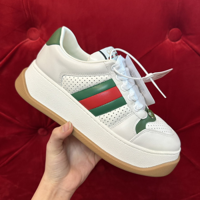 GUCC* SNEAKER GC167