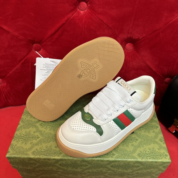 GUCC* SNEAKER GC167