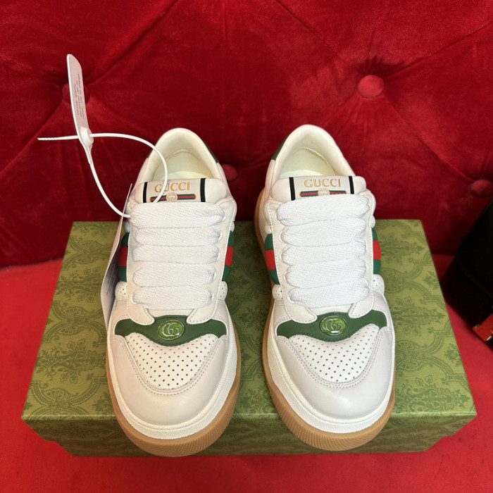 GUCC* SNEAKER GC167