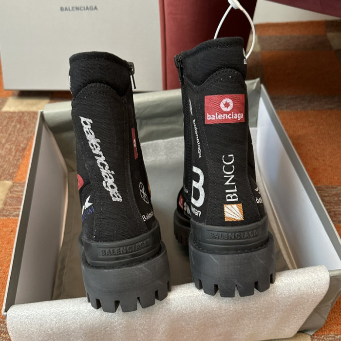 Ba1en*iaga Boots 80000275
