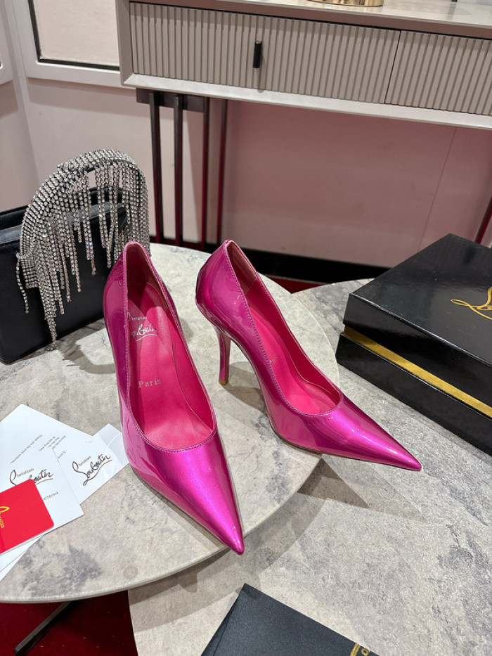 C&L Heels 10cm CLL000084