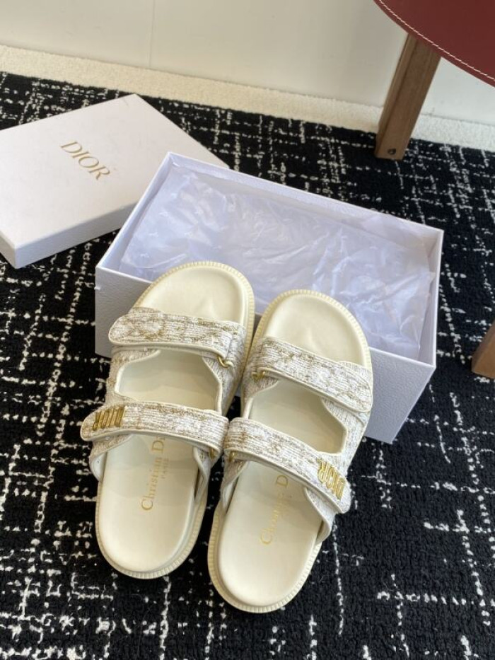 Dio* sandals DS96