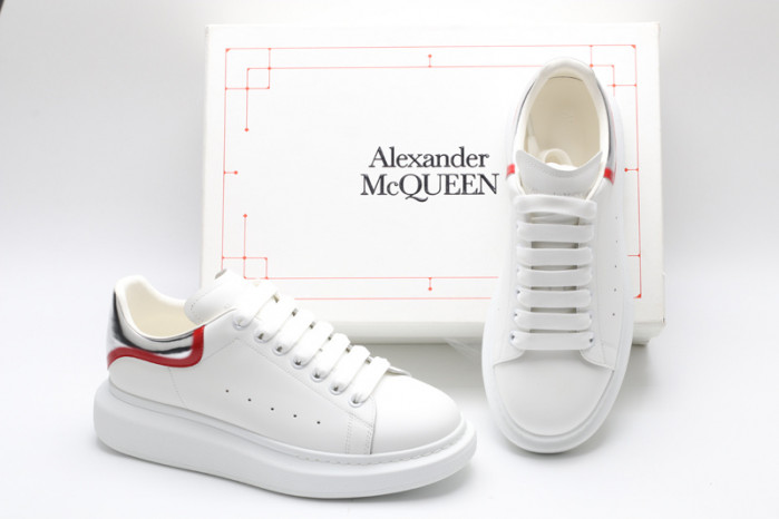 ALEXANDER MCQ100