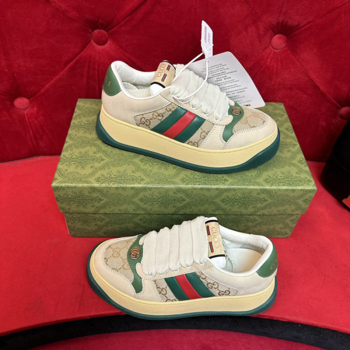 GUCC* SNEAKER GC169