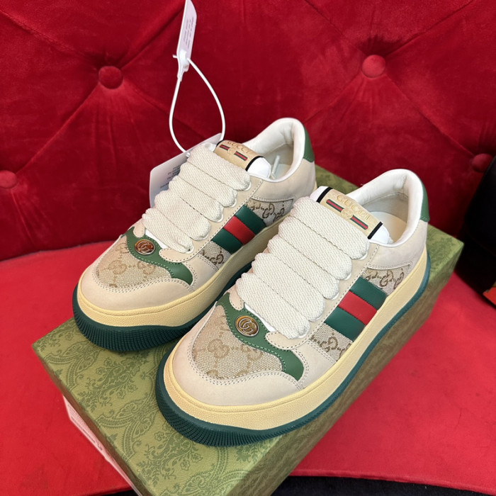 GUCC* SNEAKER GC169