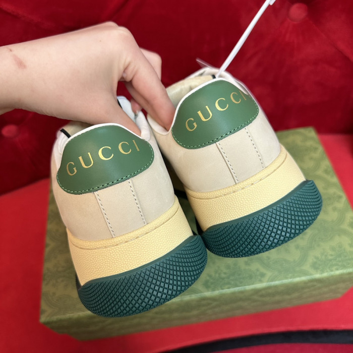 GUCC* SNEAKER GC169