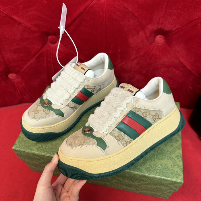 GUCC* SNEAKER GC169