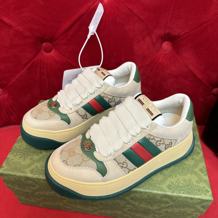 GUCC* SNEAKER GC169