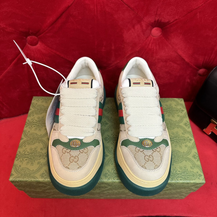 GUCC* SNEAKER GC169