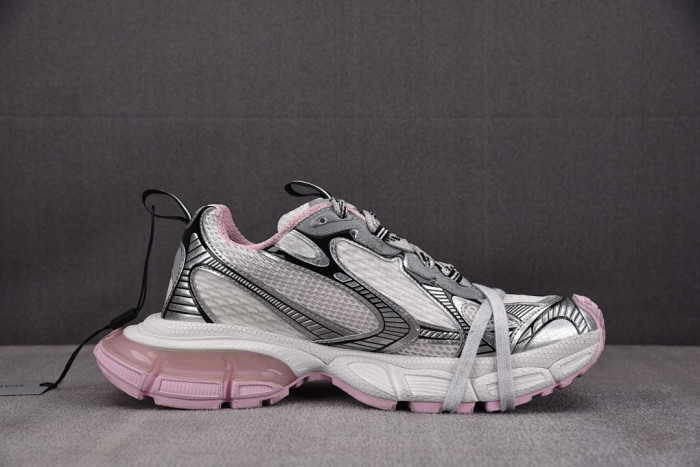 Ba1en*iaga 3XL sneaker W3XGC 9510