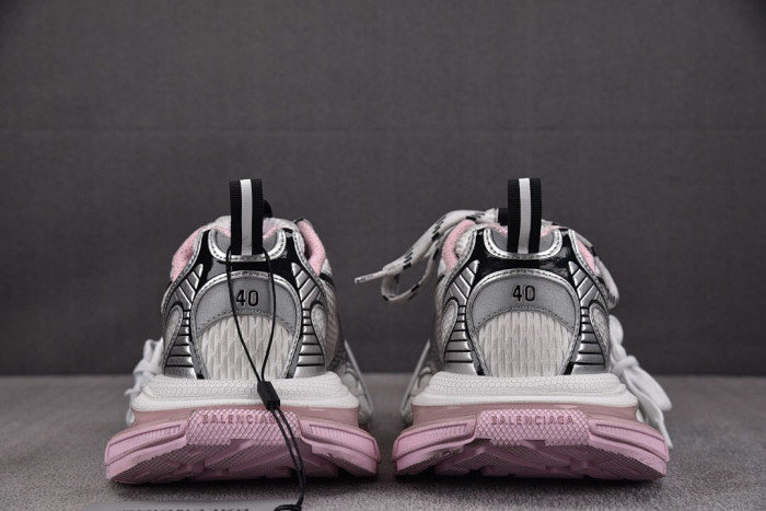Ba1en*iaga 3XL sneaker W3XGC 9510