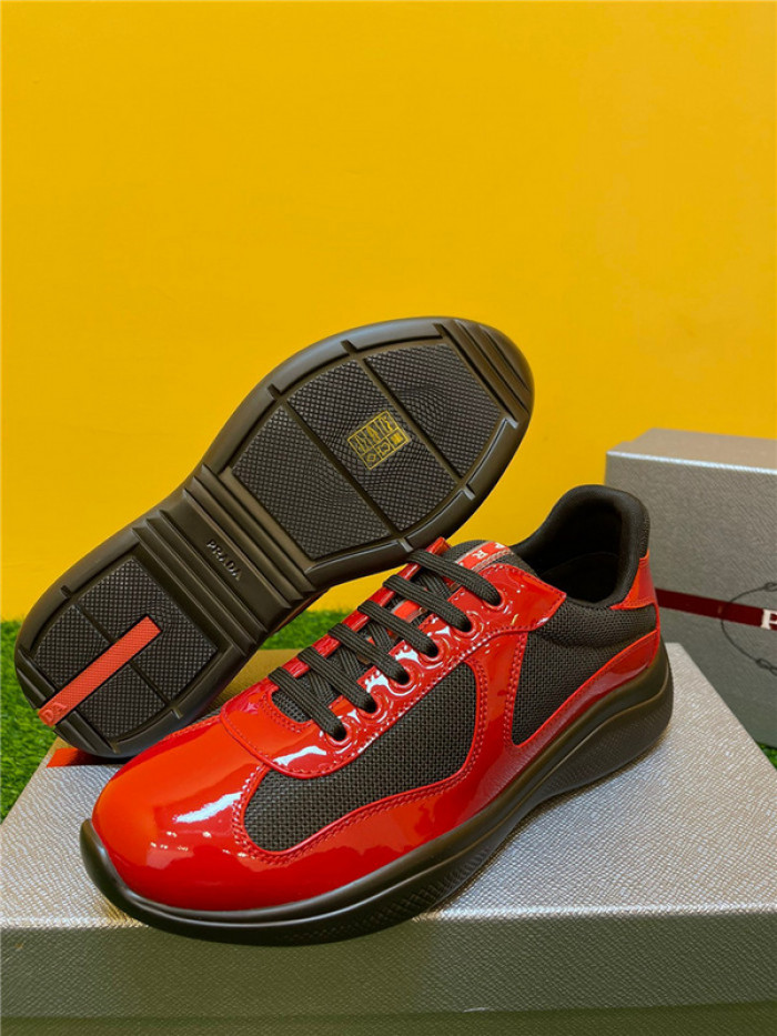 PRAD* SNEAKERS P143