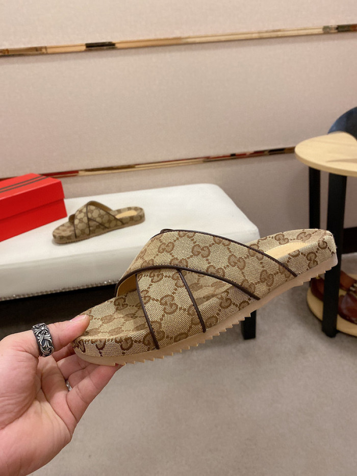 Gucc* Sandal136