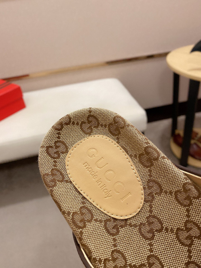 Gucc* Sandal136