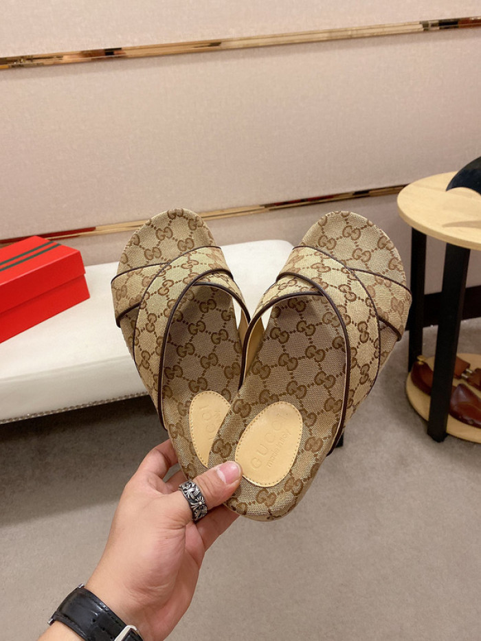 Gucc* Sandal136