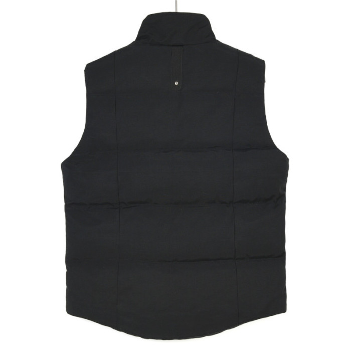 M00se knuckles VEST MK01