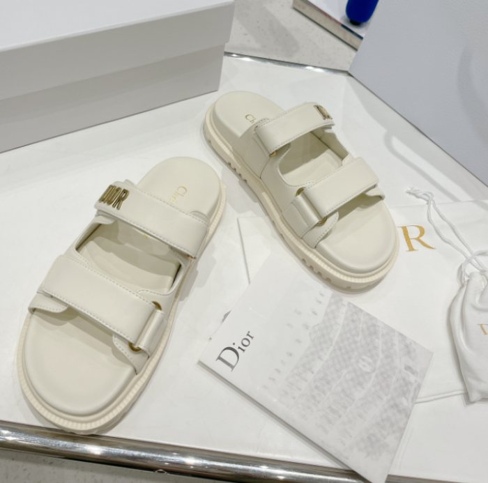 Dio* sandals DS92