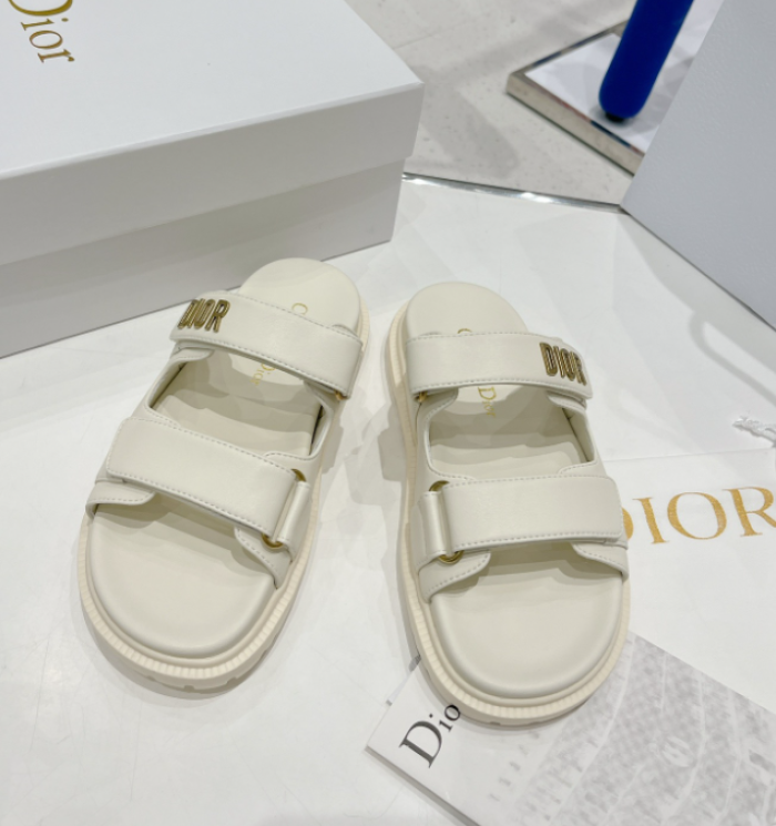 Dio* sandals DS92