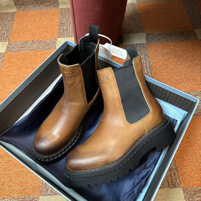 PRAD* boots P124