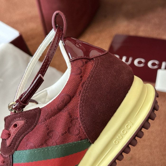 GUCC* SNEAKER GC194