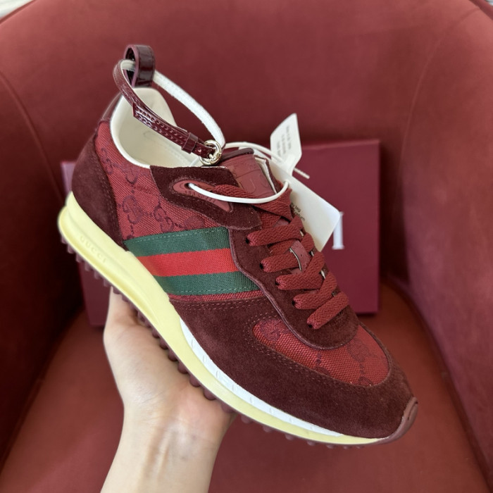 GUCC* SNEAKER GC194