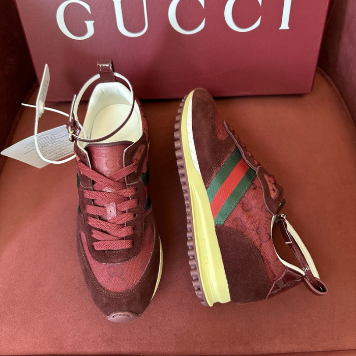 GUCC* SNEAKER GC194