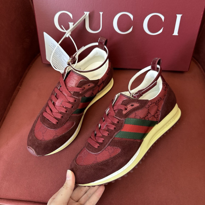 GUCC* SNEAKER GC194
