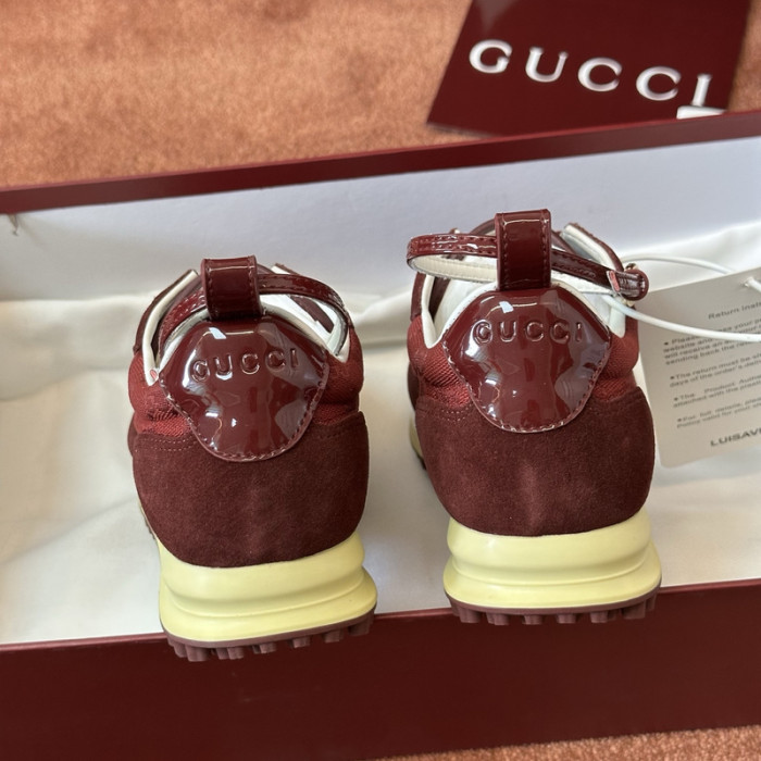 GUCC* SNEAKER GC194