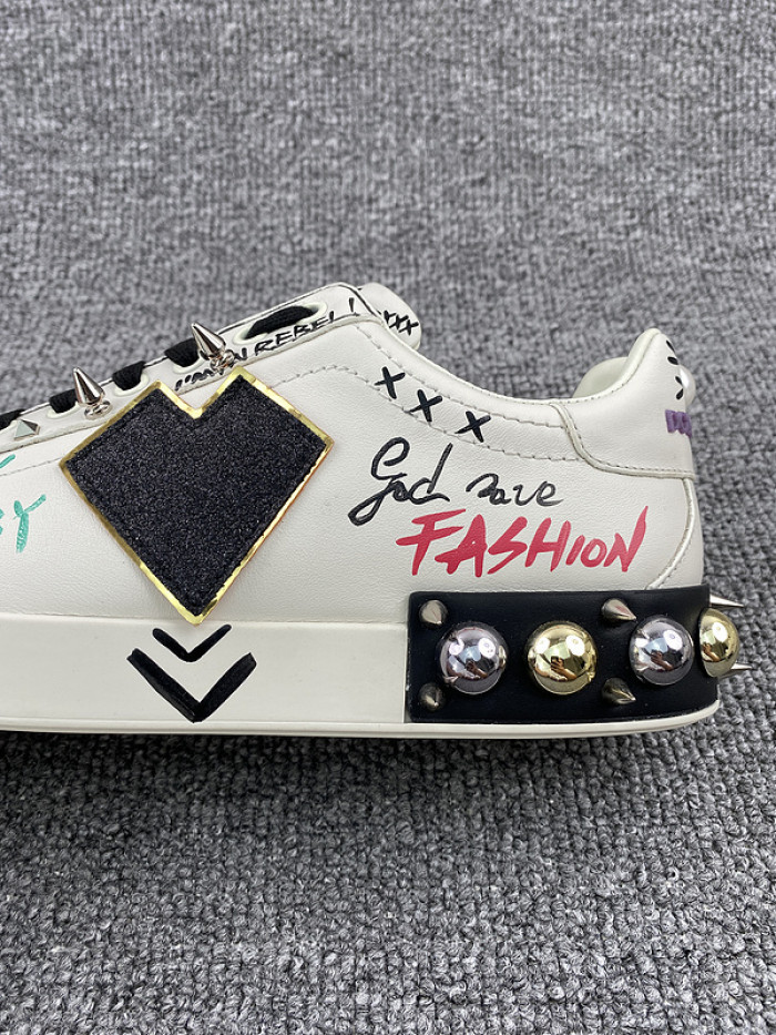 DG Sneaker DG50