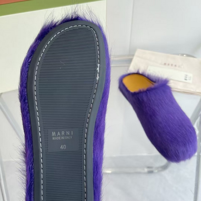 Marni Slides M004